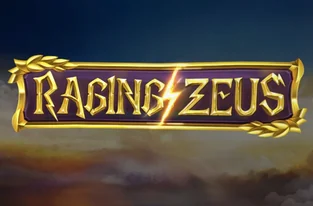 Raging Zeus