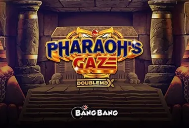 Pharaoh's Gaze DoubleMax