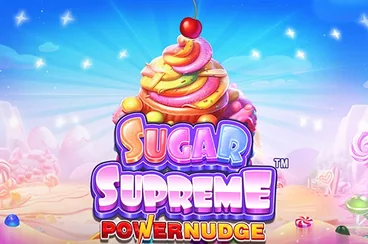 Sugar Supreme Powernudge