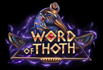 Word of Thoth