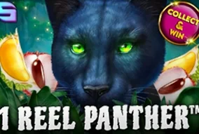 1 Reel Panther