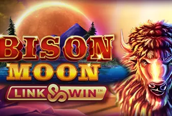 Bison Moon