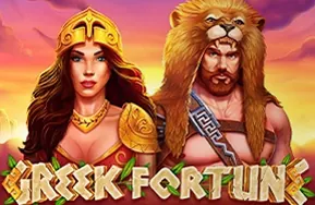 Greek Fortune