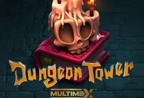 Dungeon Tower MultiMax