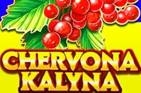 Chervona Kalyna