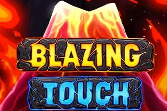 Blazing Touch