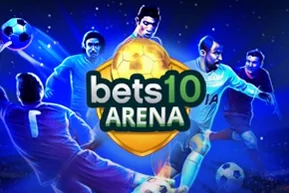 Bets10 Arena