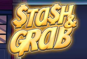 Stash & Grab