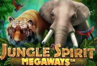 Jungle Spirit Megaways
