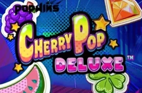 CherryPop Deluxe