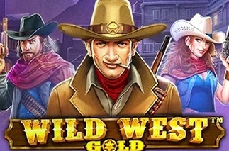 Wild West Gold