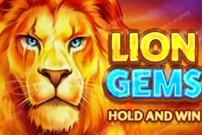 Lion Gems
