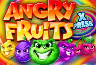Angry Fruits