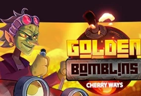 Golden Bomblins