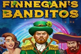Finnegan's Banditos