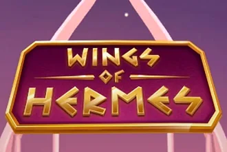 Wings of Hermes