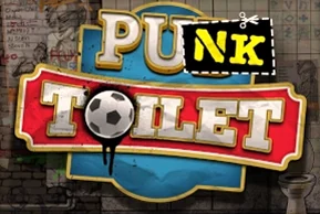 Punk Toilet