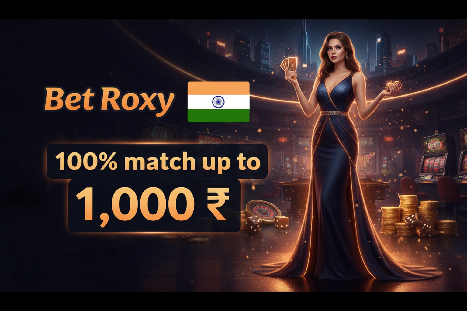 Download Betroxy App for Indian Players on Android and iOS Devices