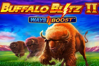 Buffalo Blitz 2