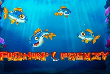 Fishin Frenzy
