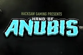 Hand of Anubis